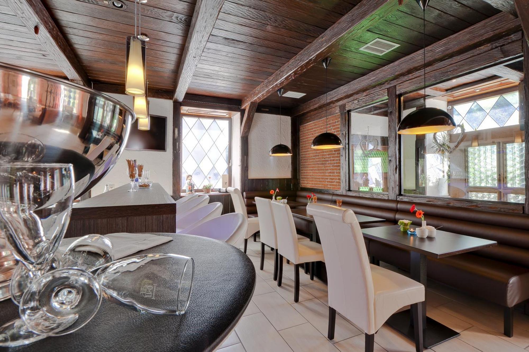 Bavaria Hotel Muenchner Hof Superior Stuttgart Dış mekan fotoğraf
